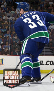 unreal hockey project скачать
