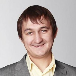 Евгений Дубровин