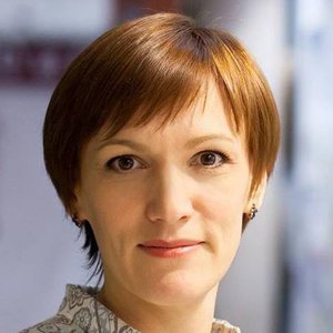 Маргарита Гришечкина