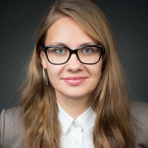 Анастасия Савельева