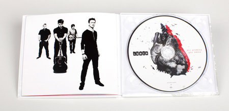 Lumen: CD альбом «НЕТ ВРЕМЕНИ ДЛЯ ЛЮБВИ» 2013