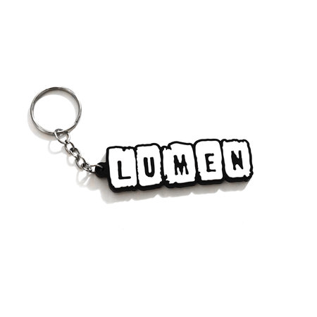 Lumen: брелок