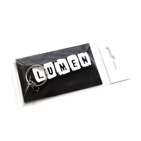 Lumen: брелок