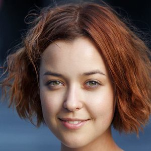 Василина Горовая