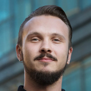 Егор Ельчин